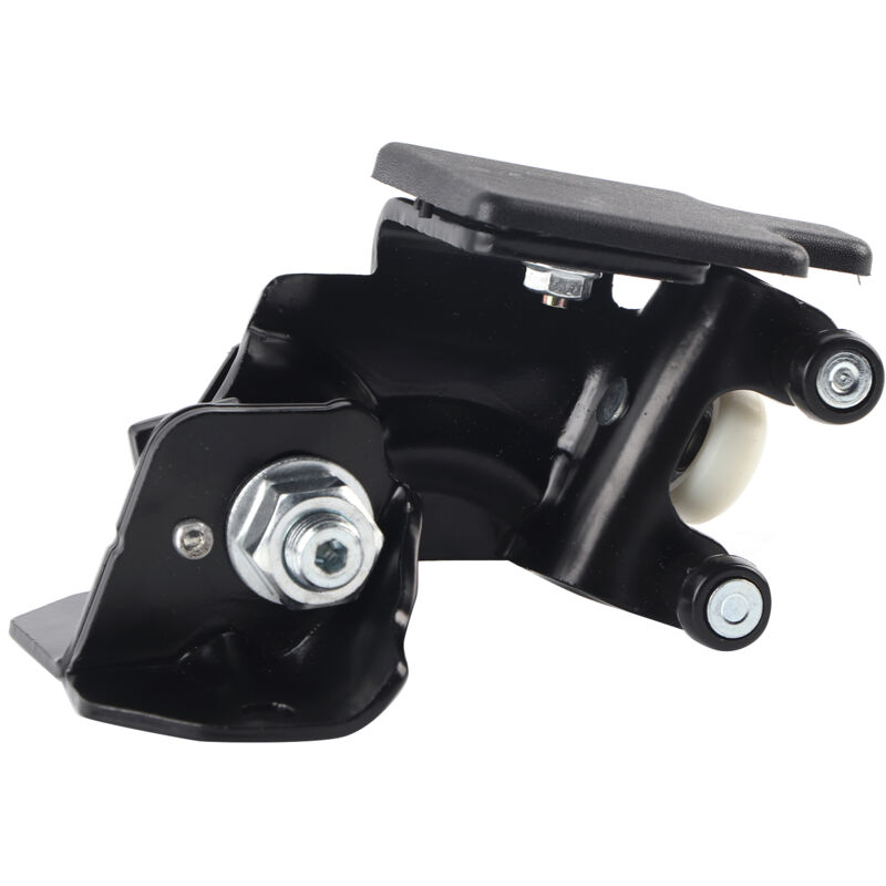 foto del prodotto guida a rulli per porta, accessorio scorrevole, guida 1376704080 adatta per citroen jumper 06 peugeot boxer box 2.2 hdi 130 2011 