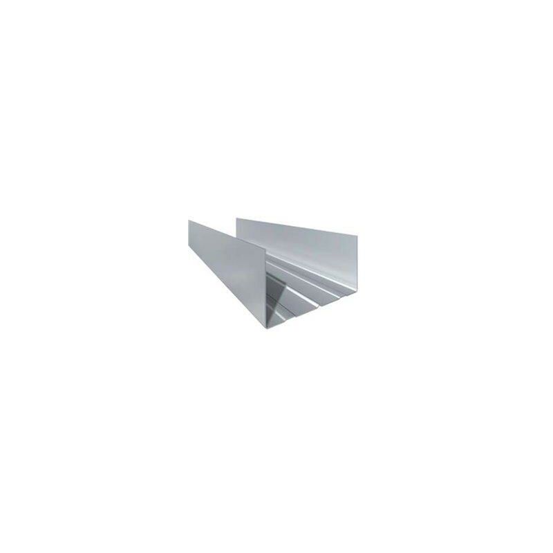 foto del prodotto guida ad u x cartong. mm.40x50x40 mt. 3