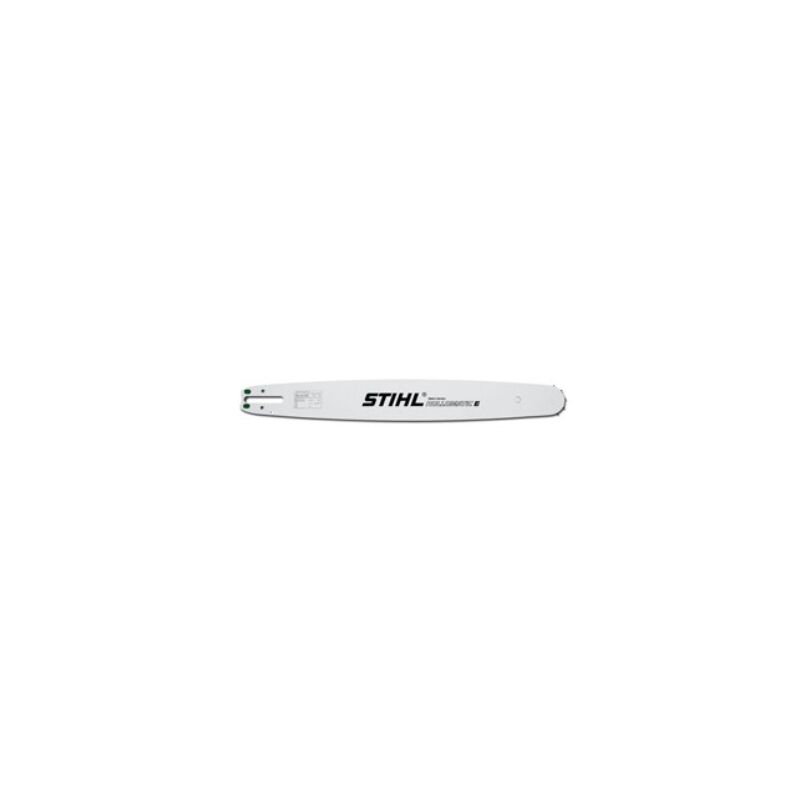 foto del prodotto guida barra motosega 45 cm 18 pollici 68 maglie originale stihl 30050084717