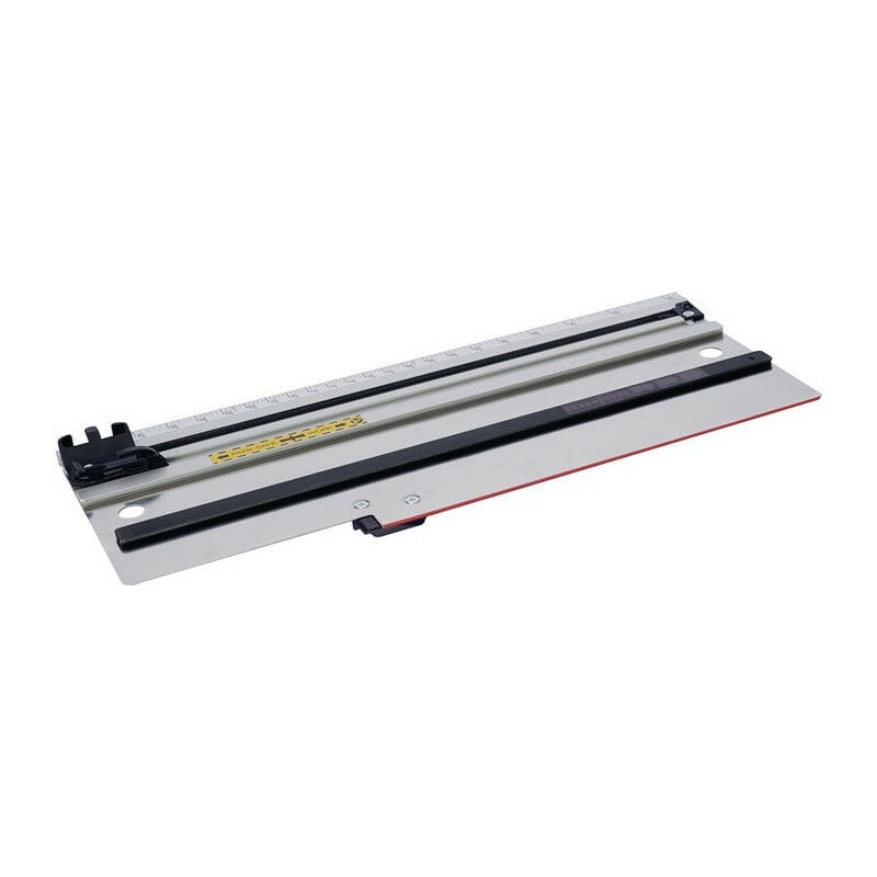 foto del prodotto guida binario kss l.455mm rothenberger