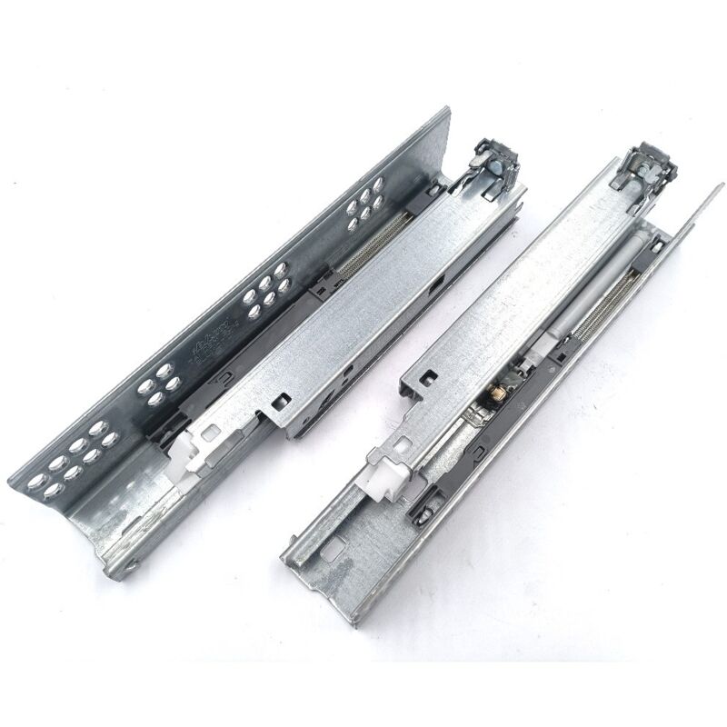 foto del prodotto guida blum tandem plus blum otion estrazione totale cm. 40