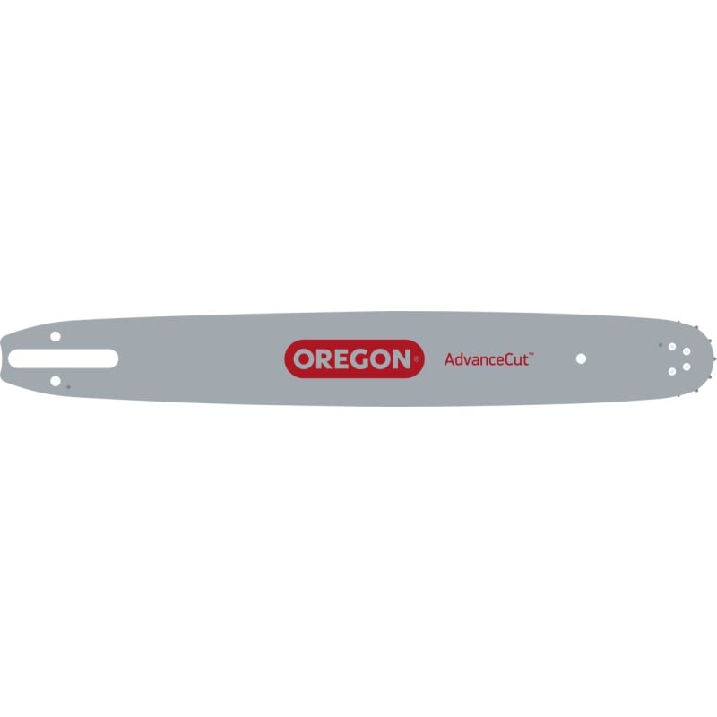 foto del prodotto guida catena motosega 120sxea074 guida: 30 cm passo: 3/8"" scartamento: 1,3 maglie: 44 advancecut