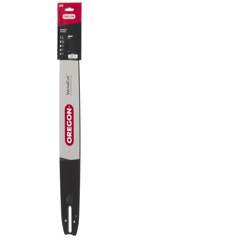 foto del prodotto guida catena motosega 168vxlgk095 guida 40 cm passo .325 scartamento 1,5 maglie 66 versacut