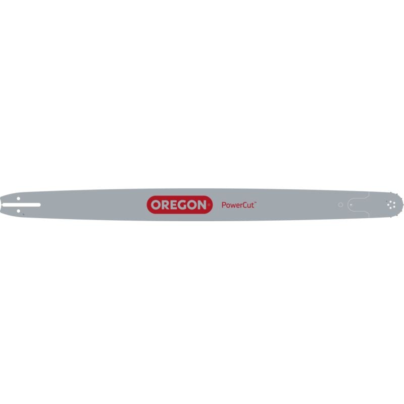 foto del prodotto guida catena motosega 423rndd009 guida 107 cm passo 3 8 scartamento 1,6 maglie 135 powercut