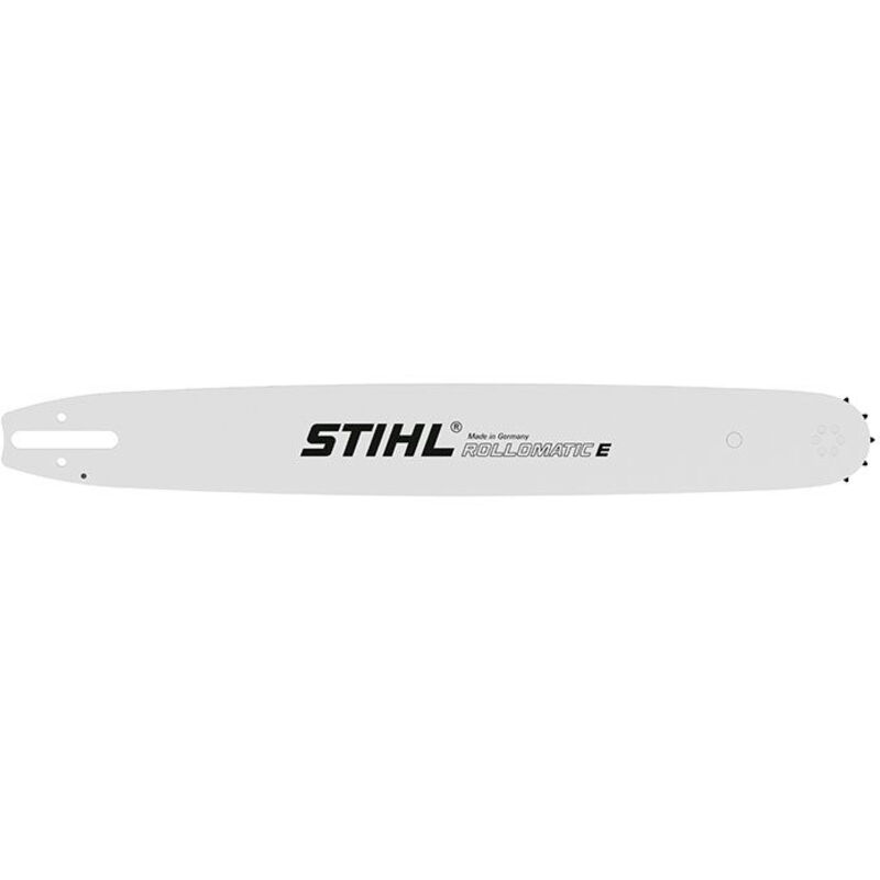 foto del prodotto guida de, 40 cm, 3 8 di pollice, 1,3 mm, espada 3005 000 4813 alta qualit per tagliatori di legno de e lavori professionali. stihl