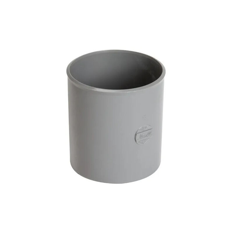 foto del prodotto guida di scorrimento in pvc 125