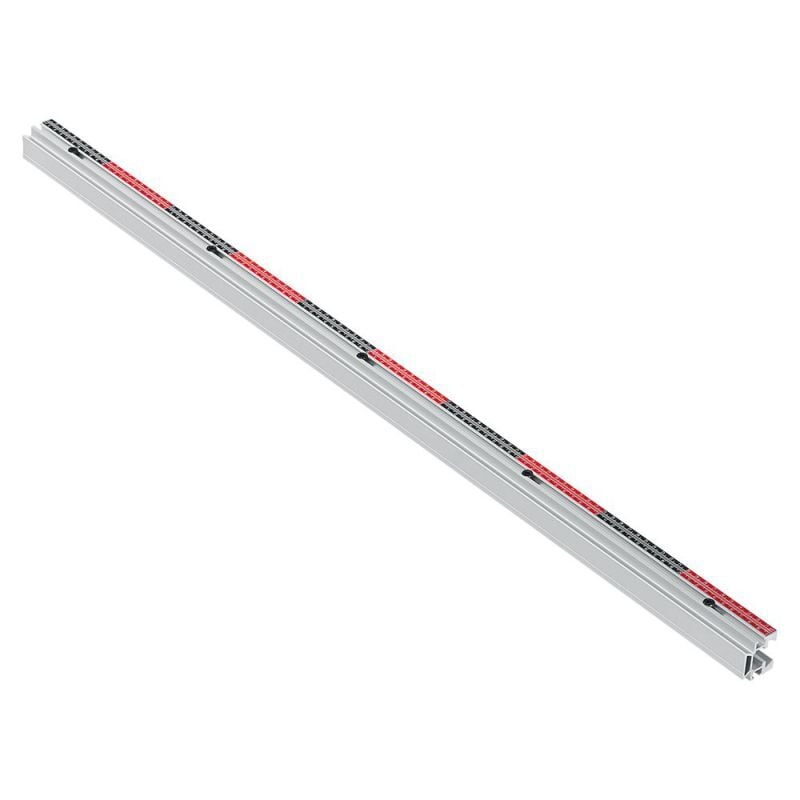 foto del prodotto guida di supporto e sostegno mafell 1000 mm, 1 pezzo 038686
