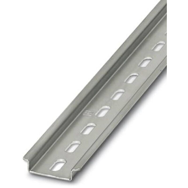 foto del prodotto guida di supporto forata 0807012 1 pz. phoenix contact