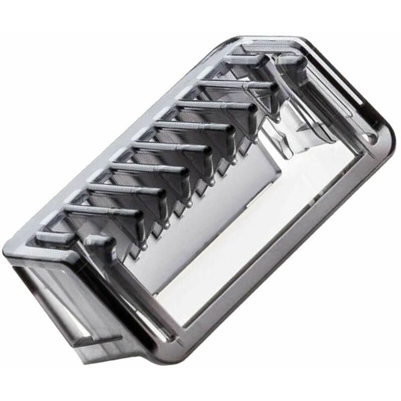 foto del prodotto guida di taglio 5 mm rasoi, tagliacapelli philips 3142373662734416044
