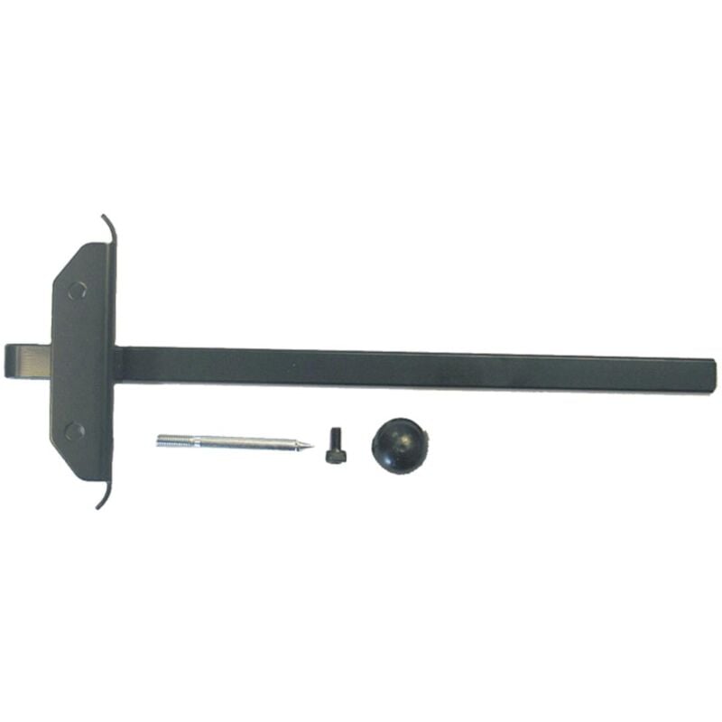 foto del prodotto guida di taglio makita con fresa circolare, raggio 50 175 mm 50 175 mm