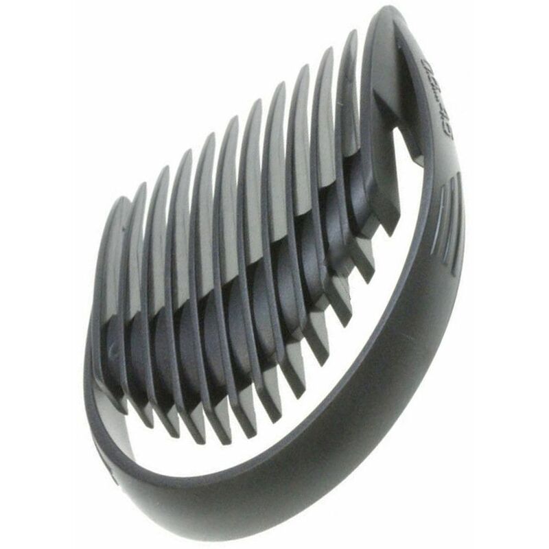 foto del prodotto guida di taglio originale 0,5 4,5mm rasoi, tagliacapelli babyliss 3142363662734971567