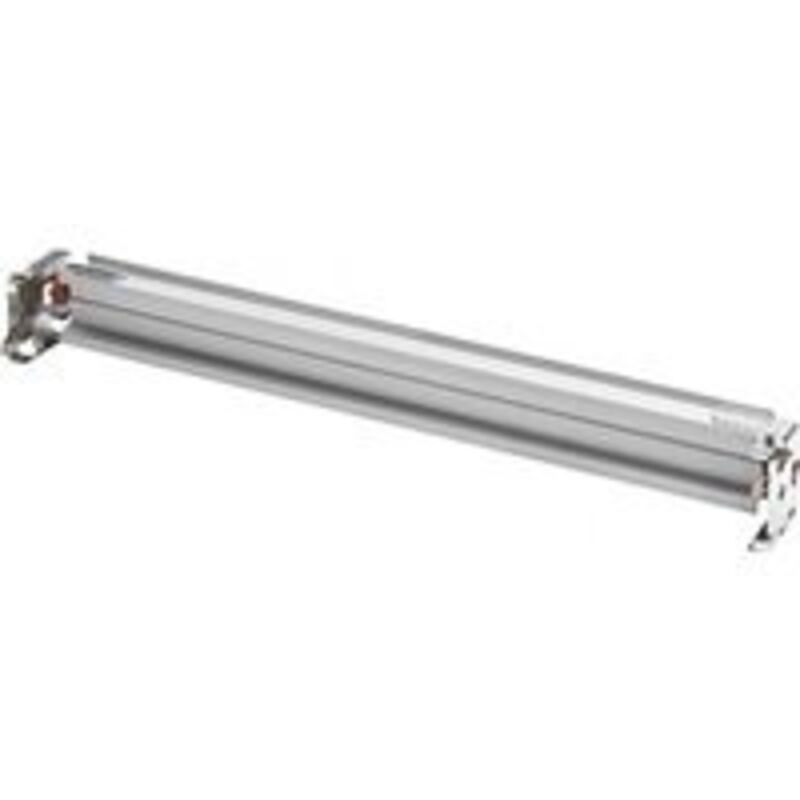 foto del prodotto guida din doppia 36 moduli fast easy gewiss cod. gw46534f 