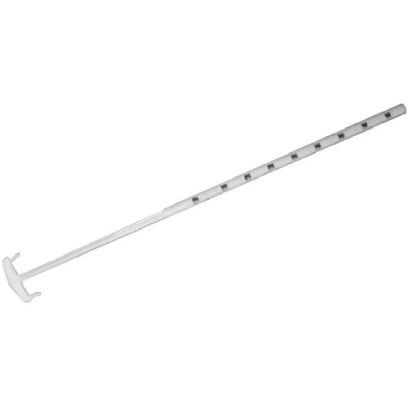 foto del prodotto guida filettata da 45 cm