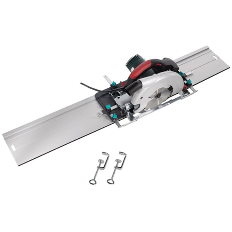 foto del prodotto guida fks 115 per seghe circolari manuali