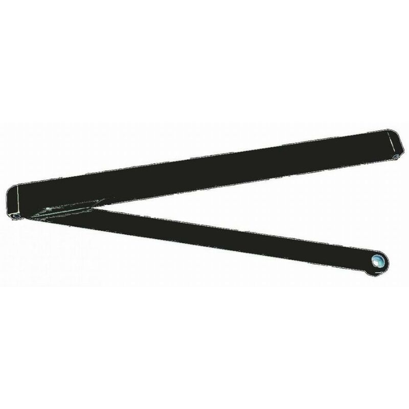 foto del prodotto guida g.n. per ts 91 92 93 dorma nero 64010019