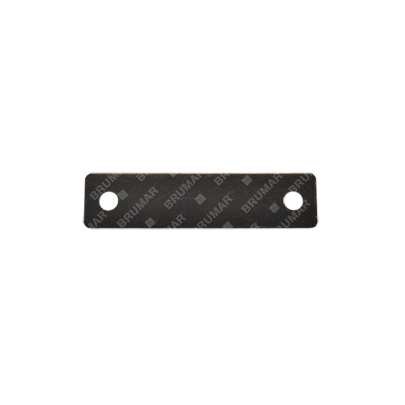 foto del prodotto guida lame inferiore inferiore per tagliasiepi green line compatibile 023894