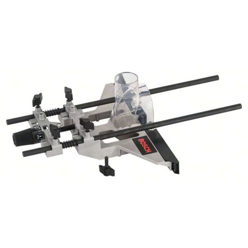 foto del prodotto guida parallela 10 mm bosch accessories 2607001387 diametro 10 mm