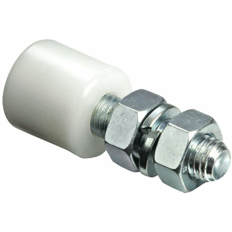 foto del prodotto guida per cancelli oliva comunello 40 mm