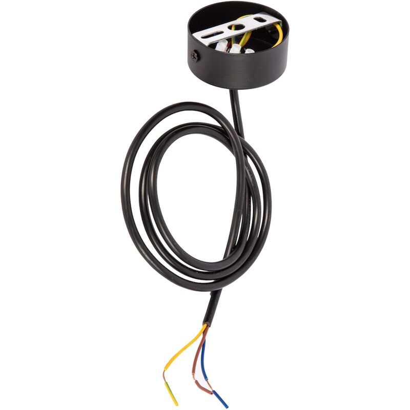 foto del prodotto guida per imbracatura power sling nera a 1 circuito v2.0