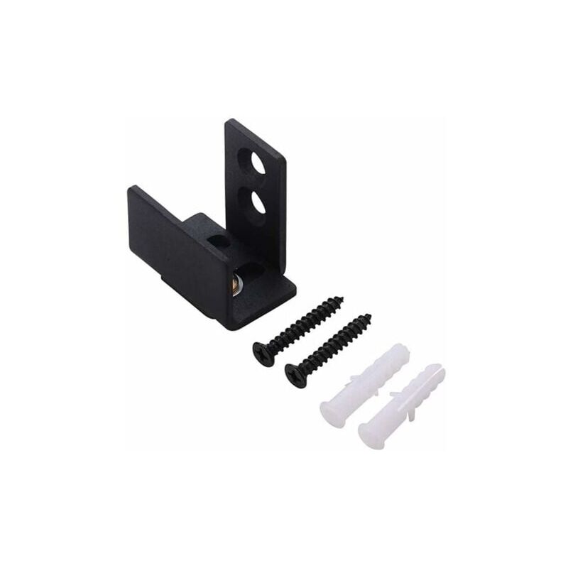 foto del prodotto guida per porte scorrevoli aiperq guida inferiore per porte scorrevoli, guida per porte scorrevoli, guida per porte scorrevoli, guida per porte
