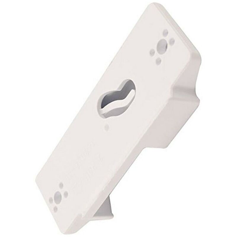 foto del prodotto guida profilo centrale originale frigorifero, congelatore ariston hotpoint hotpoint 3063633662734998724