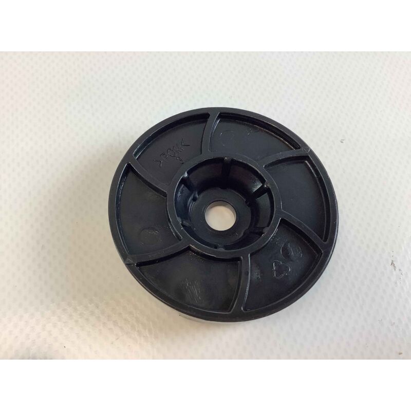 foto del prodotto guida puleggia rasaerba modelli g44pkcomfortplus originale oleomac l66152076