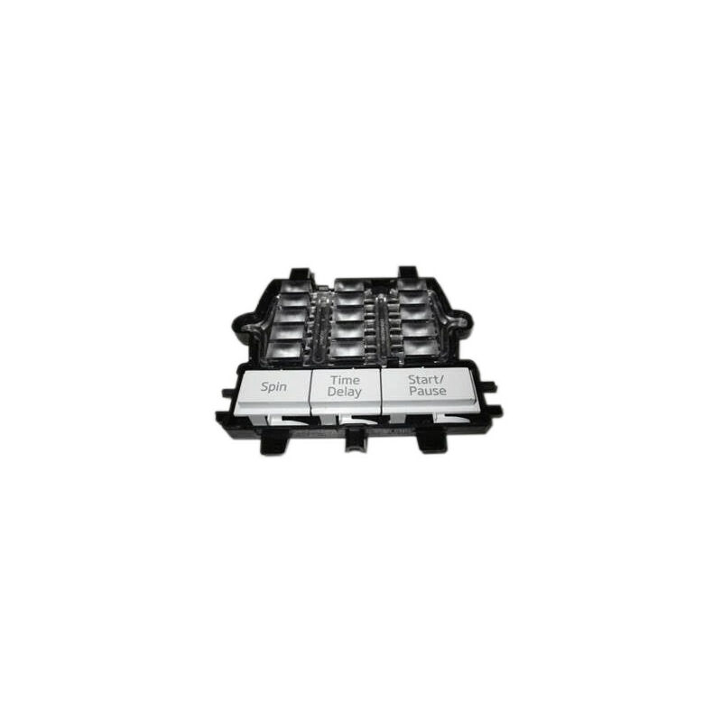 foto del prodotto guida pulsanti lavatrice beko 4364400