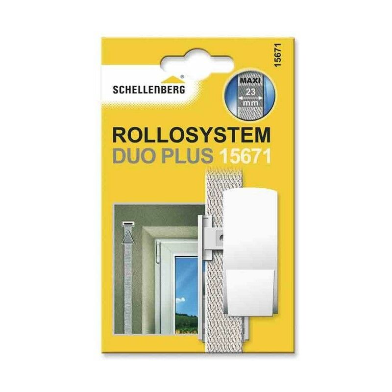 foto del prodotto guida tape plus maxi bianco