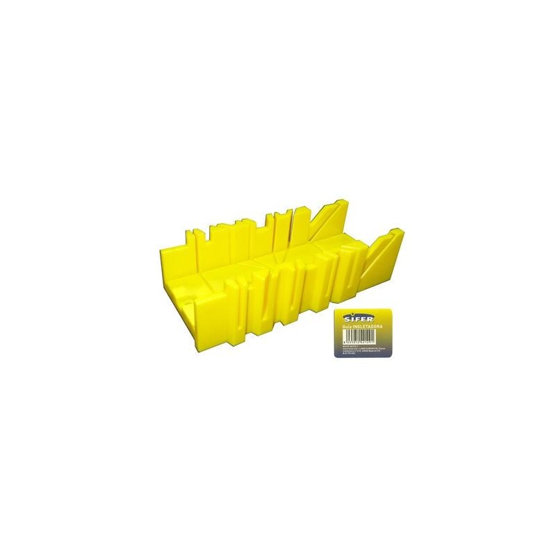 foto del prodotto guida tronica sifer 280x140 plastica
