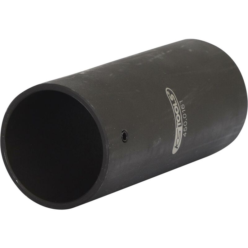 foto del prodotto guida tubolare con raccordo 57 mm