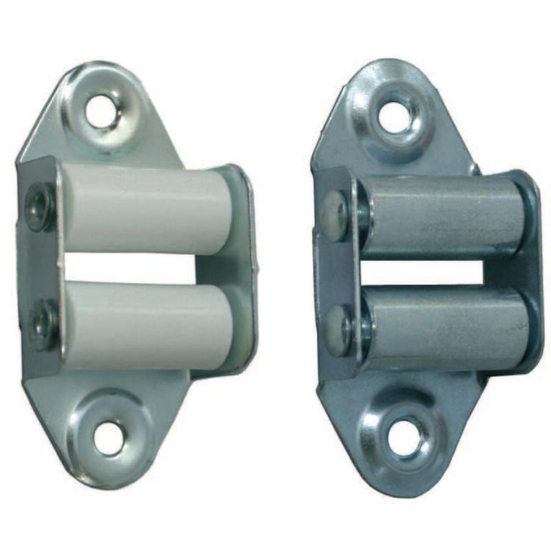foto del prodotto guidacinghia verticale rulli in nylon