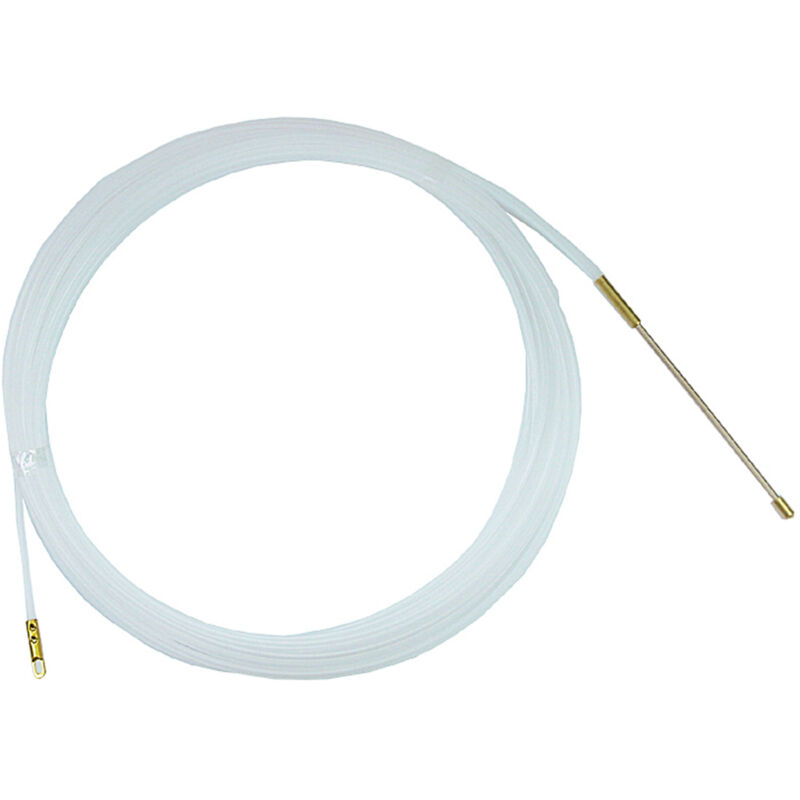 foto del prodotto guidafilo in nylon onlex doppio anello 20m