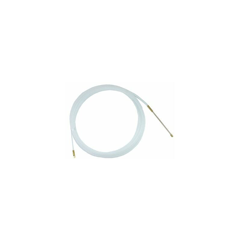 foto del prodotto guidafilo onlex a doppio anello in nylon da 10m