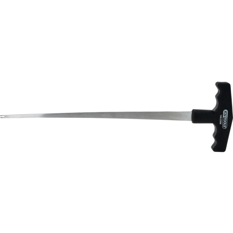 foto del prodotto guidafilo per filo da taglio, 327 mm