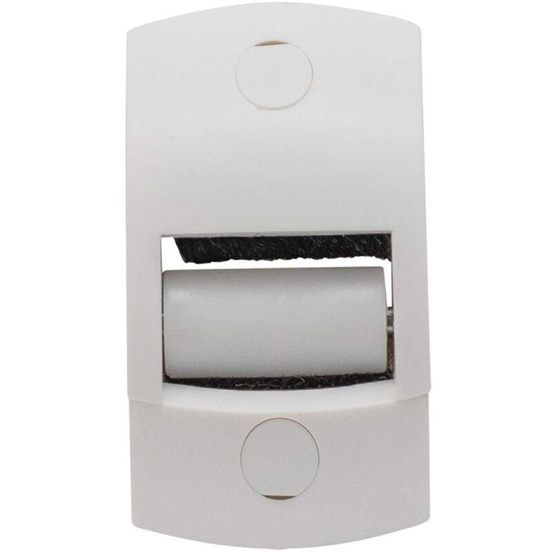 foto del prodotto guidanastro schellenberg duo maxi rulli e guarnizione 15651