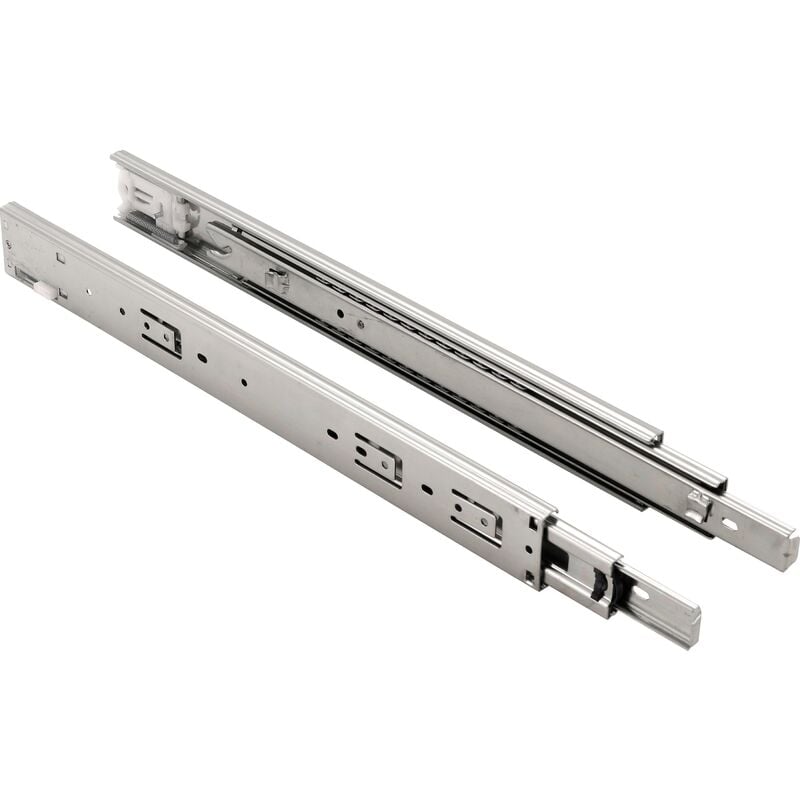 foto del prodotto guide cassetto per carrello da officina 4102, 4103, 4111, 4112, 4113, 4114 2 pz.