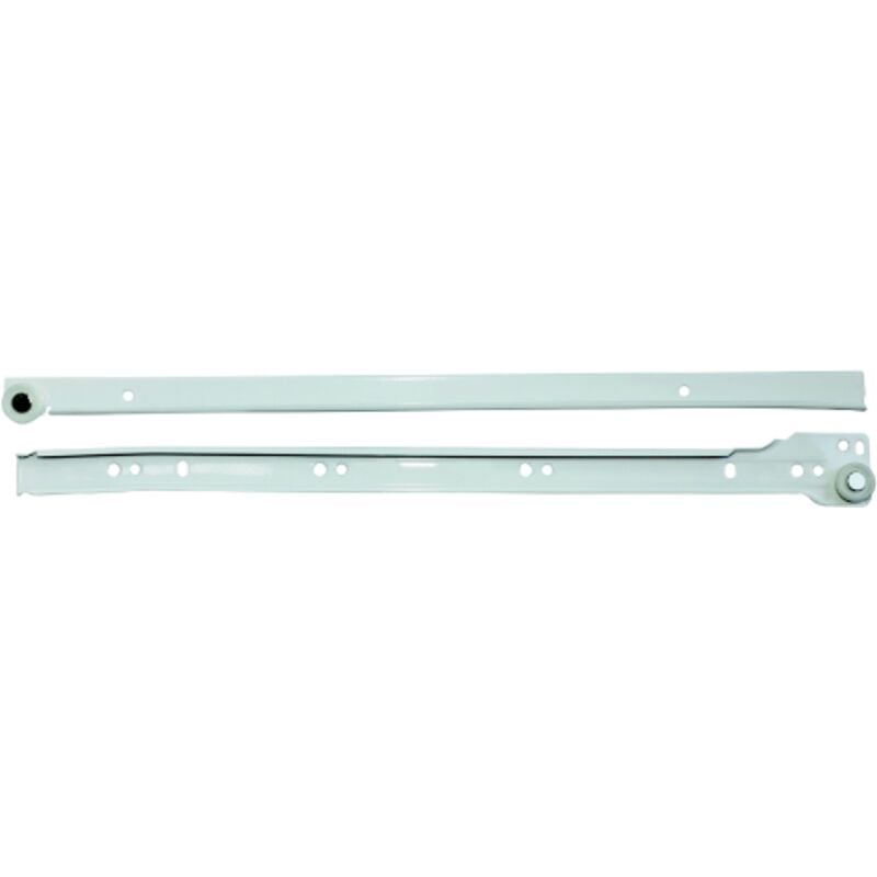 foto del prodotto guide per cassetti cm. 35 bianche