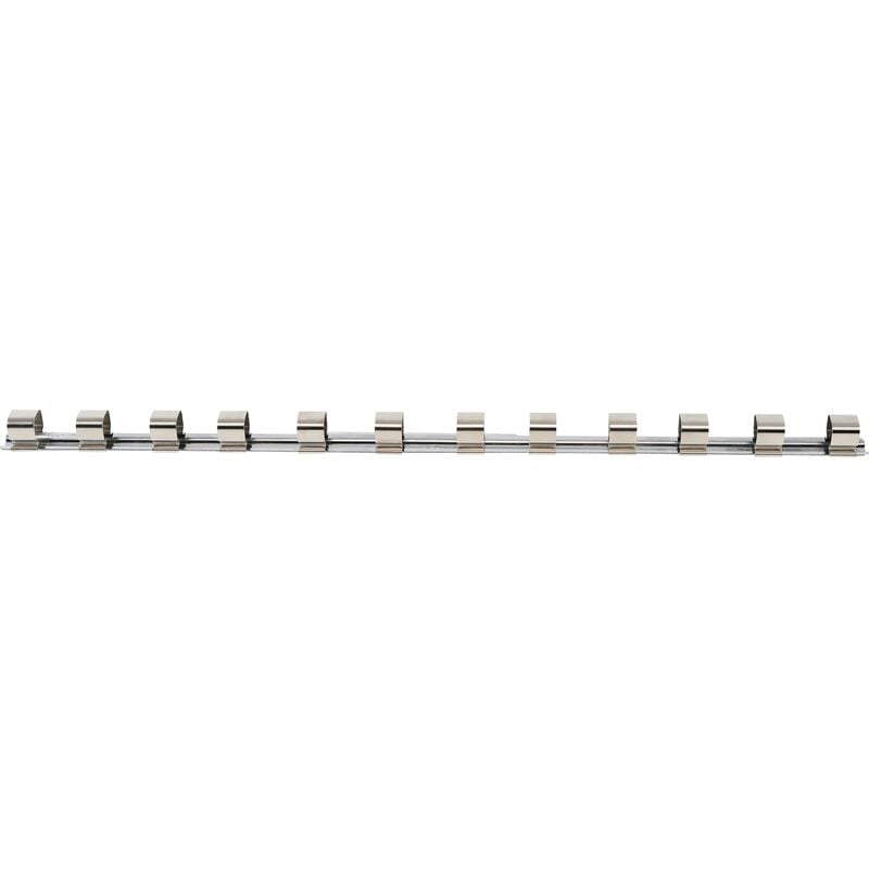 foto del prodotto guide porta bussole con 12 clip 20 mm 3 4 