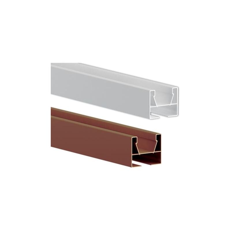 foto del prodotto guide scorrim. cm 150 p porte soff.noce