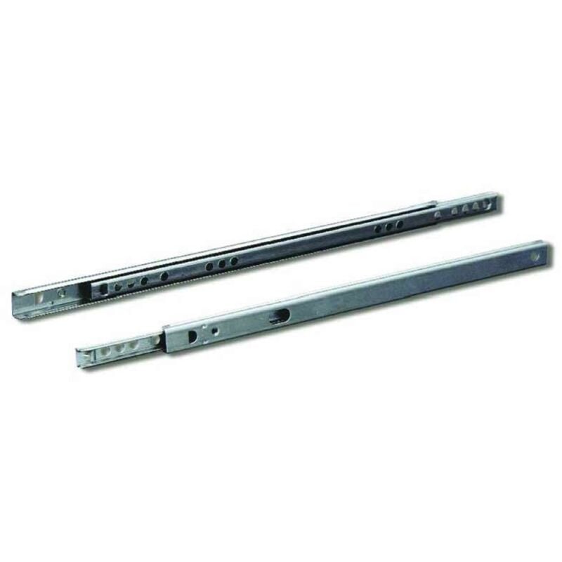 foto del prodotto guide sfera h 17 l.246 400mm masidef