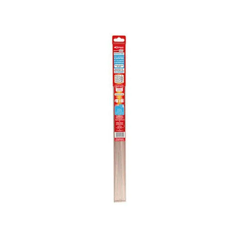 foto del prodotto guilbert express bacchetta per brasatura argento 6 500g approvato atg