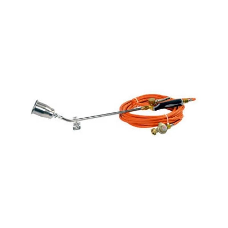 foto del prodotto guilbert express kit completo di torcia sigillante