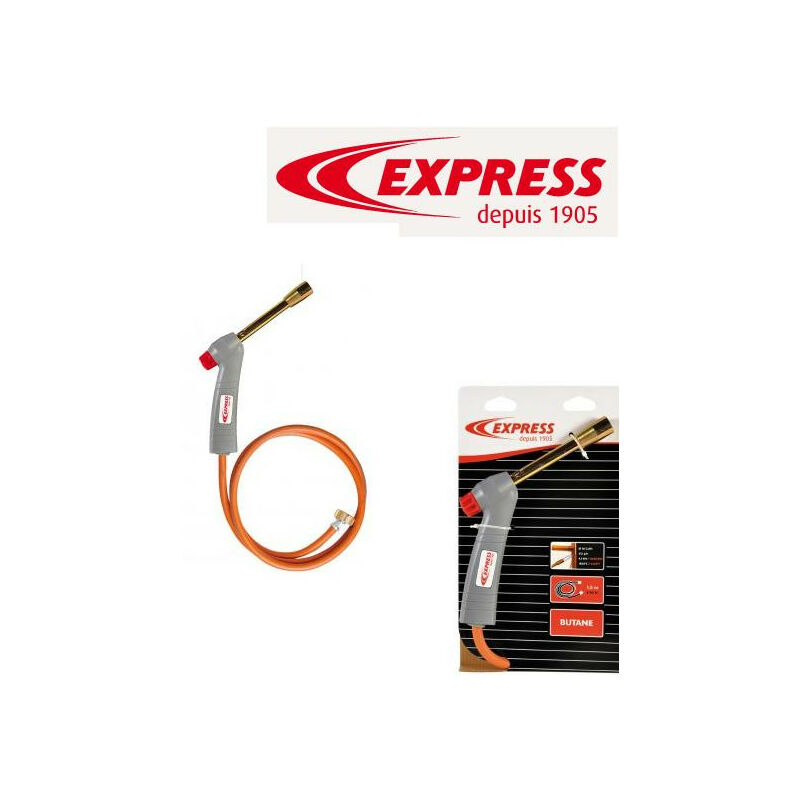 foto del prodotto guilbert express pro torcia idraulica e sanitaria 5100