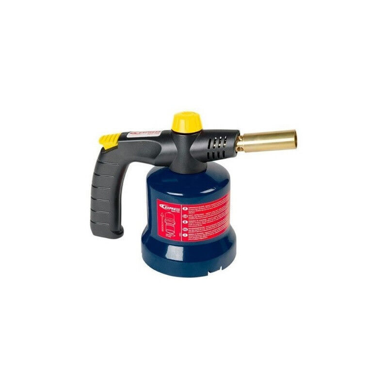 foto del prodotto guilbert express torcia di saldatura multifunzionale 1,6 kw uscita 110 g h