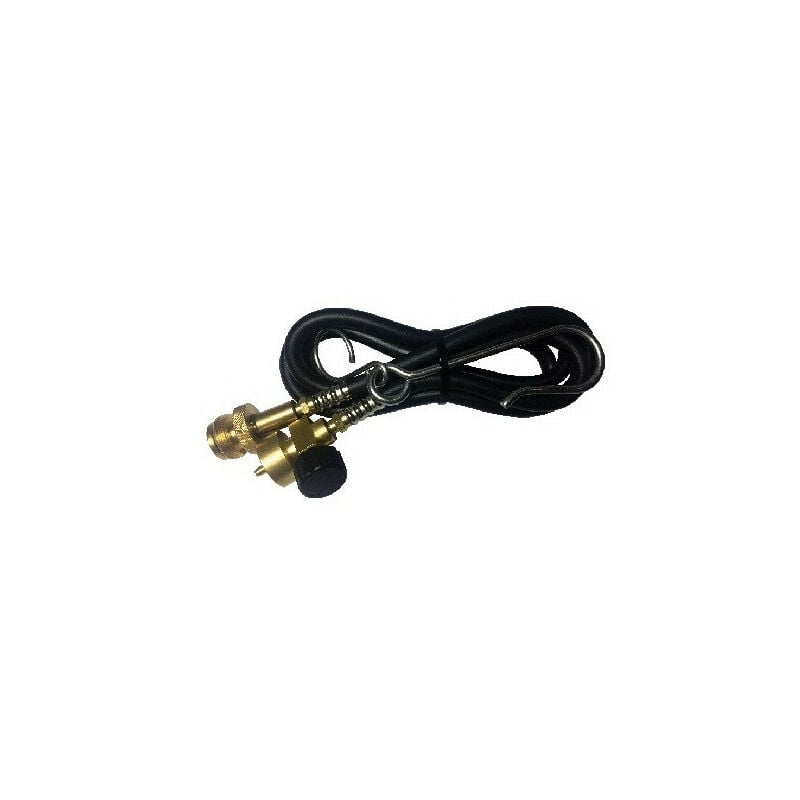 foto del prodotto guilbert express tubo di prolunga da 1,5 m per torcia vulcane express