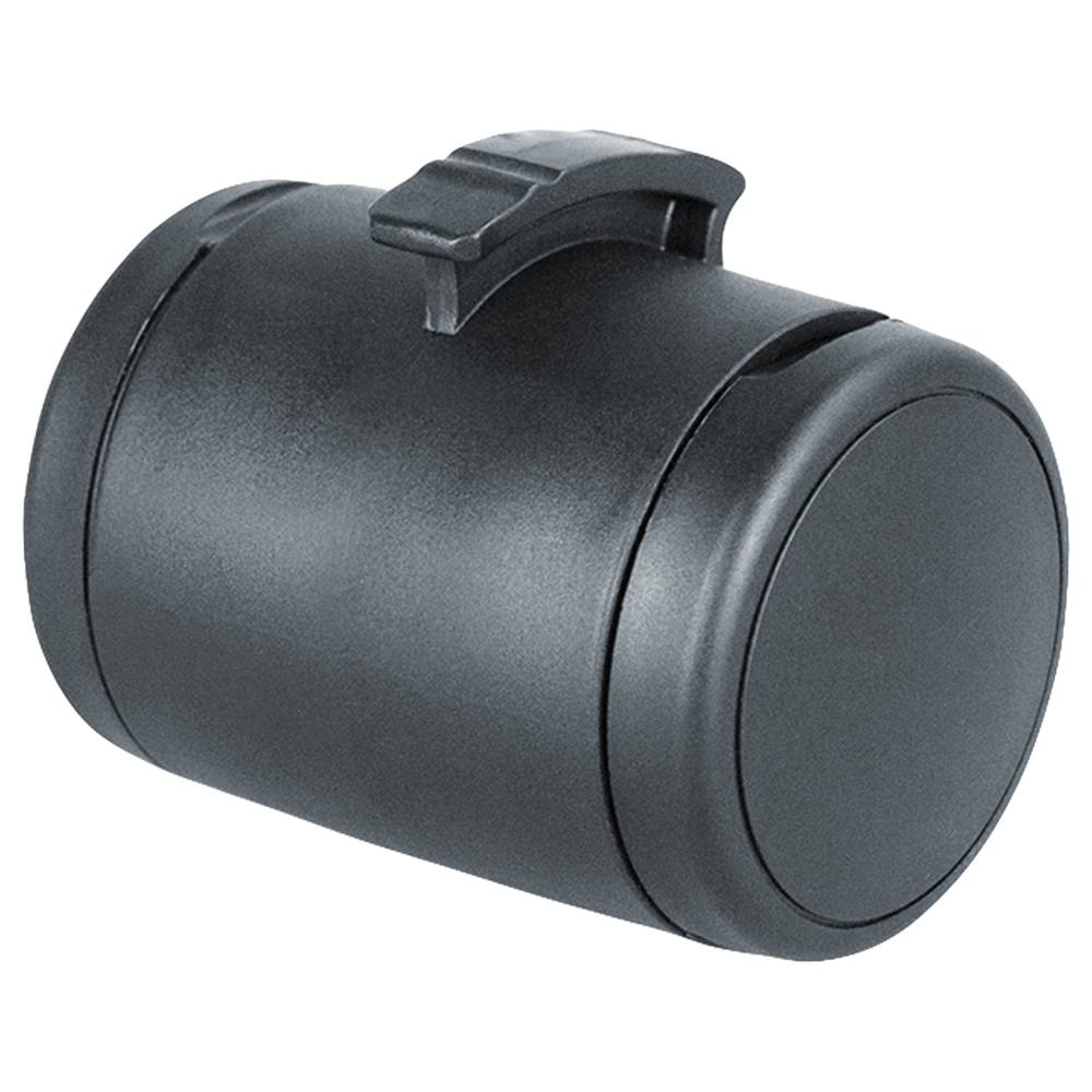 foto del prodotto guinzaglio avvolgibile a fettuccia flexi new classic l, 8 m accessorio extra multibox, nero
