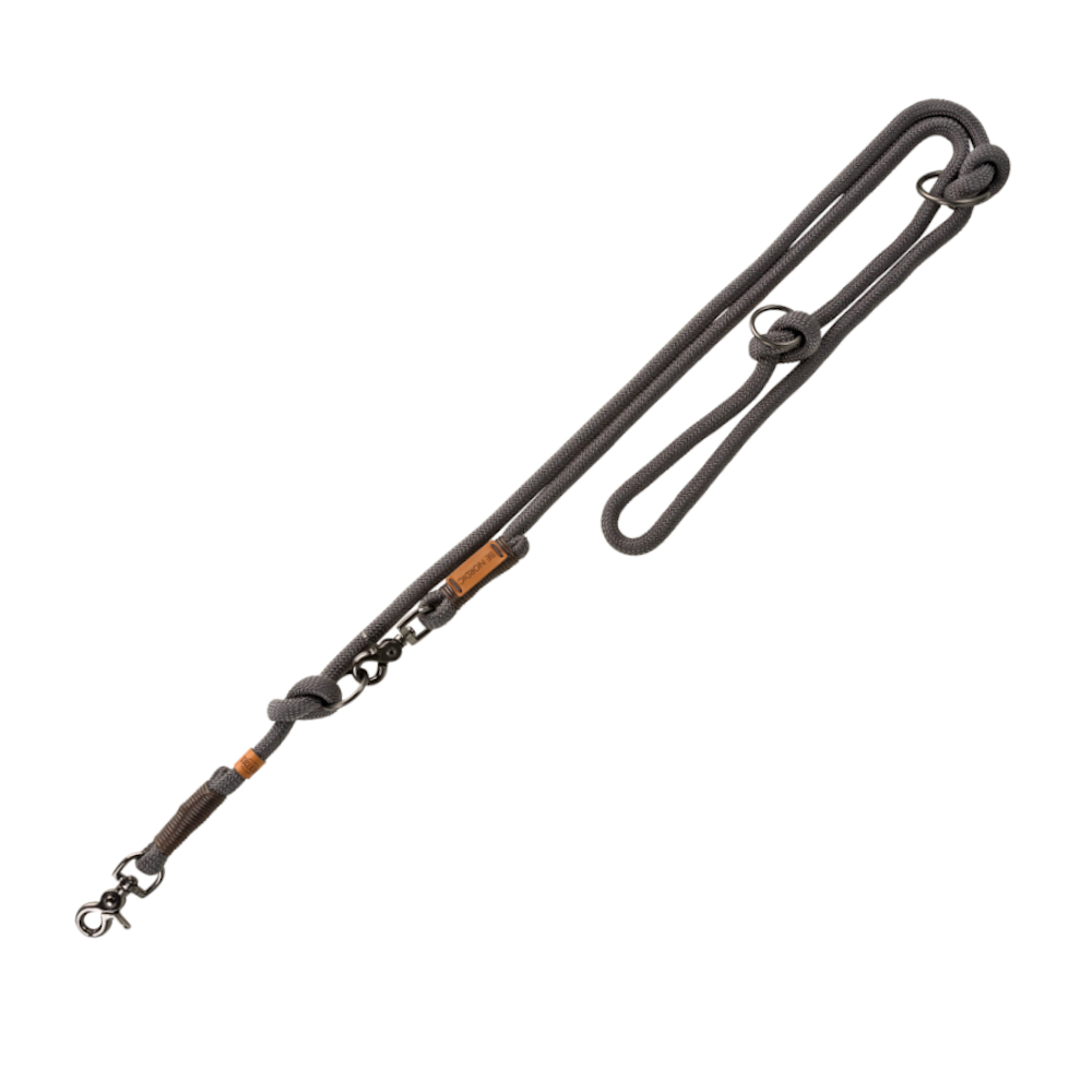 foto del prodotto guinzaglio da addestramento trixie be nordic l 200 cm x 13 mm