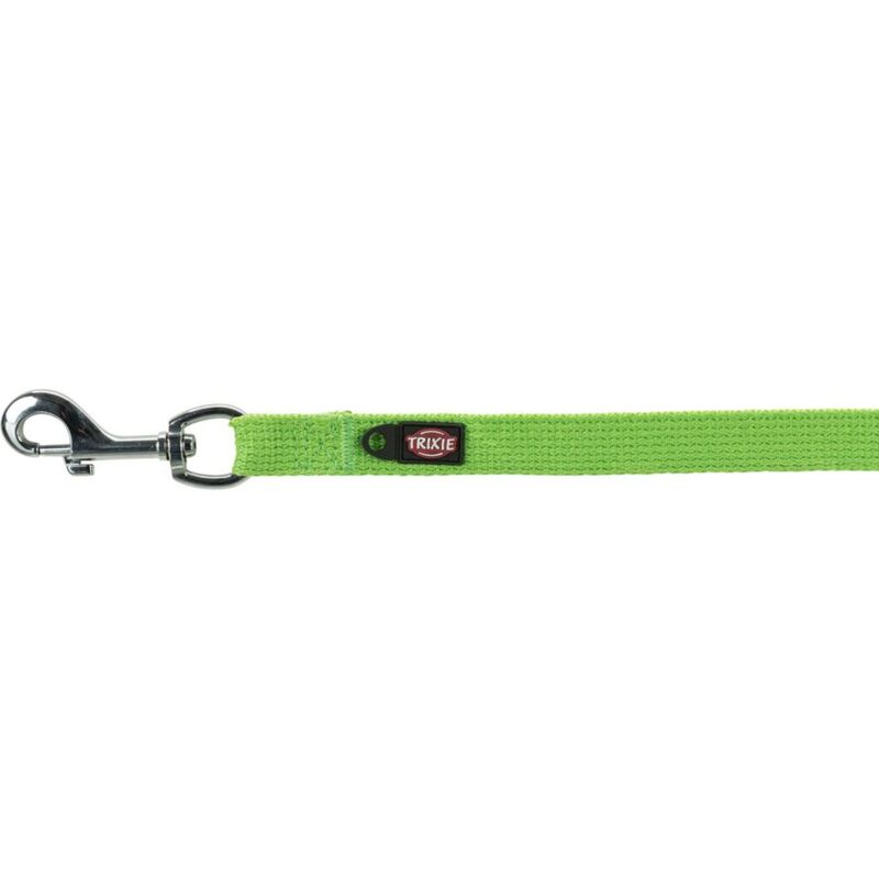 foto del prodotto guinzaglio per la caccia: 10m/20mm verde