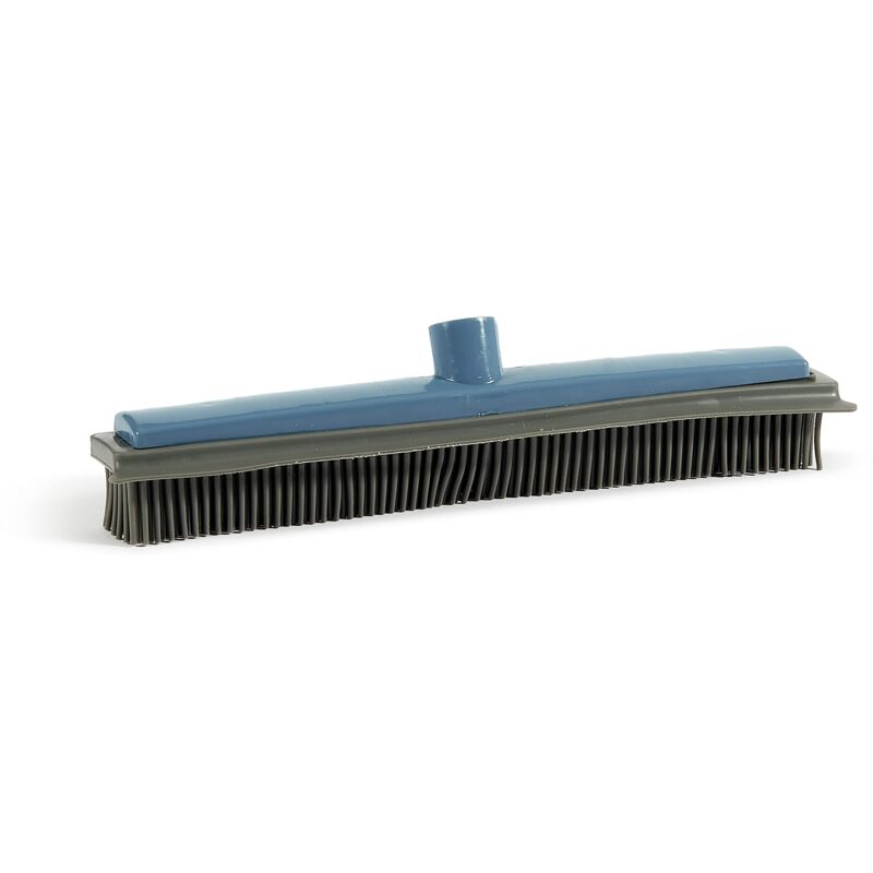 foto del prodotto gum scopa termoplastica gomma, avio, cm 32 perfetto