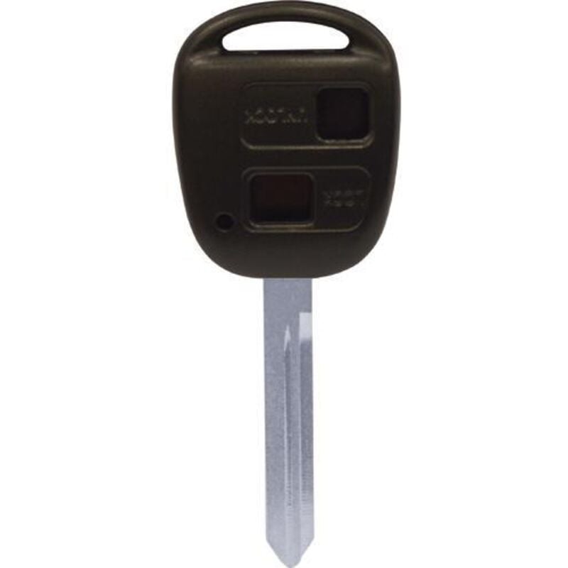 foto del prodotto guscio chiave auto tr004c-2bt toyota-lexus keyline